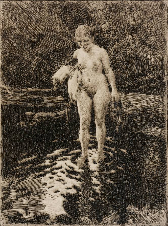 Anders Leonard Zorn