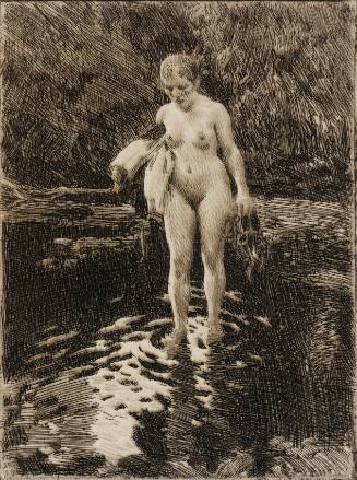 Bather