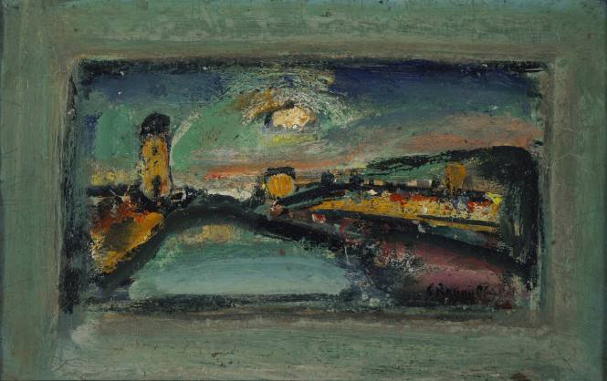 Landscape