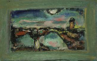Biblical Landscape