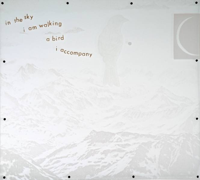 Opal Gospel: In the Sky (Chippewa)