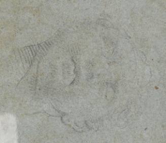 Head of a Boy