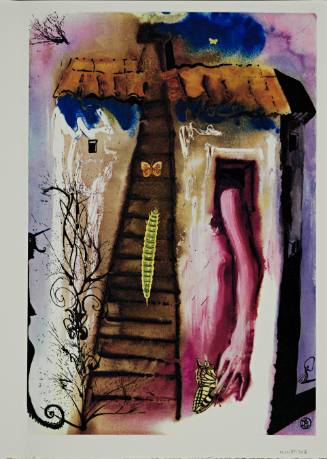 The Rabbit Sends in a Little Bill, page 51