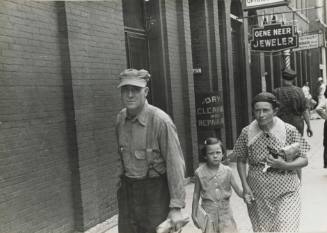 Street Scene, Centerville, Ohio