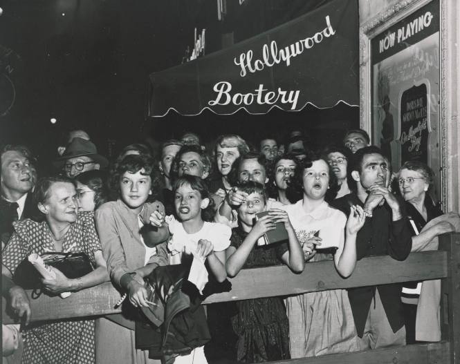 Hollywood Premier