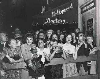 Hollywood Premier