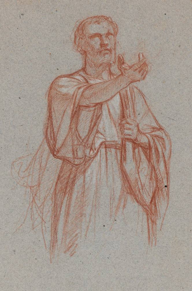 Figure Study