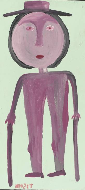 Self Portrait
