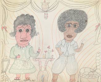 Double Portrait