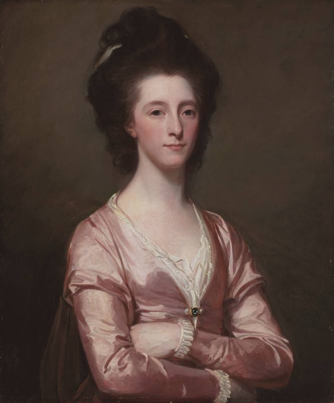 George Romney