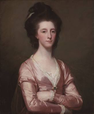 The Honorable Mrs. Anne Seymour Damer