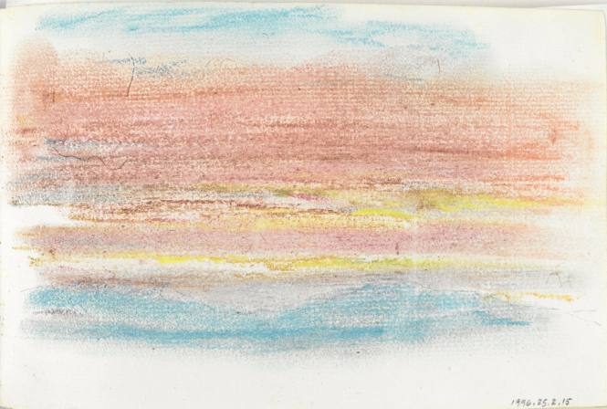 Unitiled (sunset)