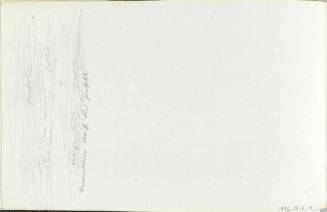 Untitled (mountains and sky)