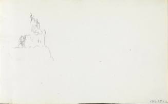 Untitled (mountain side)