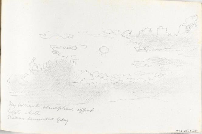 Untitled (sky)
