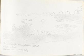 Untitled (sky)