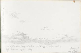 Untitled (sky)