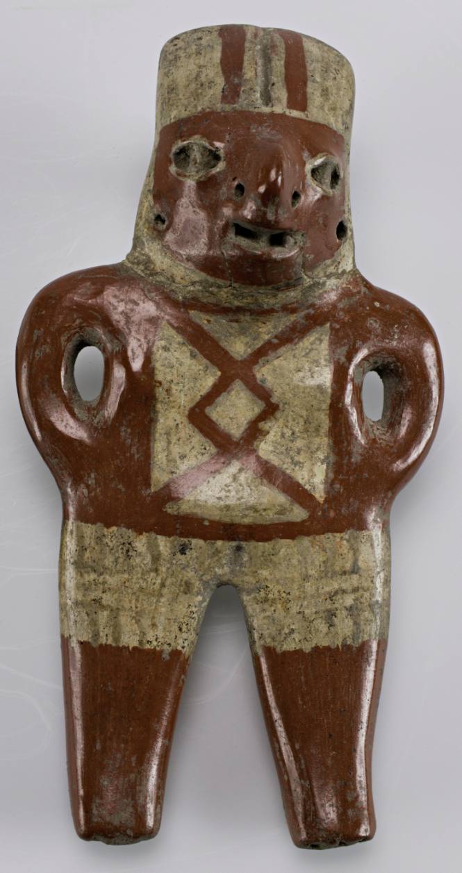 Chipiquara figure