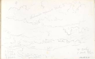 Untitled (sky)