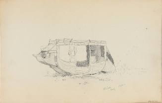 Olive (Rondout and Delhi carriage)