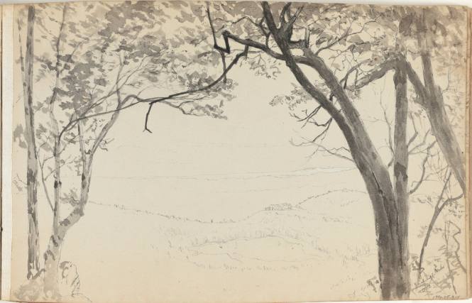 Kaatskill Mtns