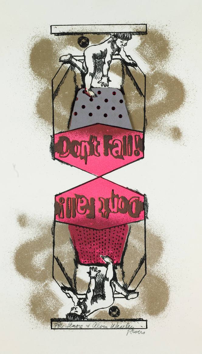 Don't Fall