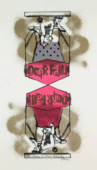 Don't Fall