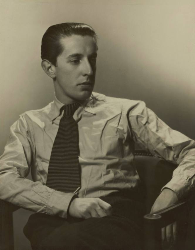Frederick Ashton