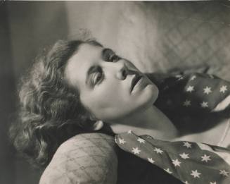 Barbara Ker-Seymer