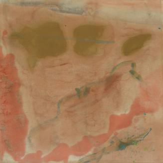 Orange Painting