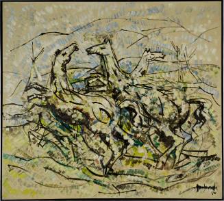 Horses F.F.