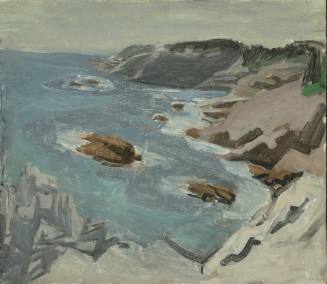 Isle Au Haut
