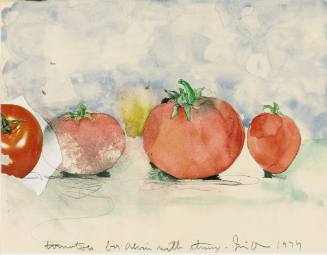 Tomatoes
