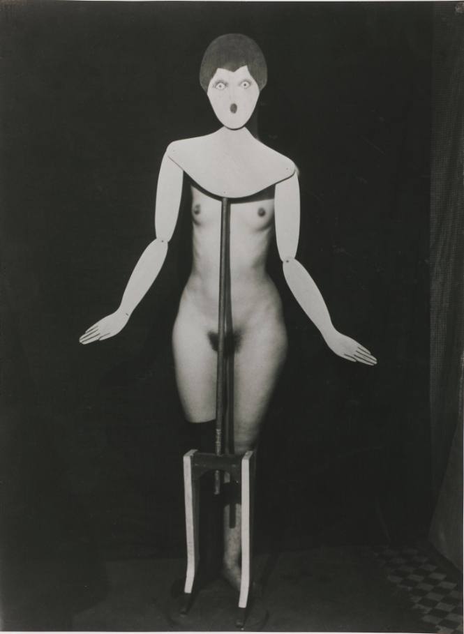 Portmanteau (Coat Stand)