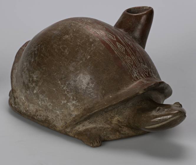 Turtle Vessel