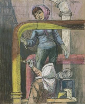 Women Workers