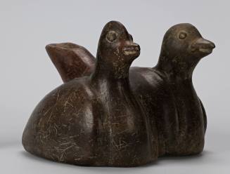 Duck Vessel