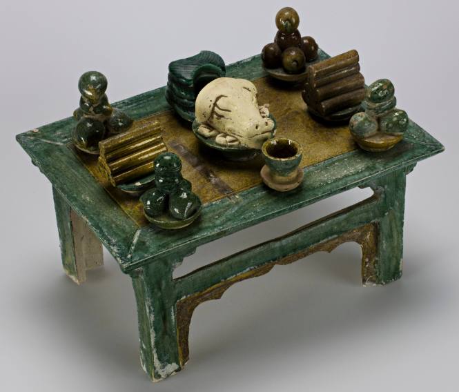 Offering Table