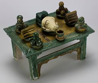 Offering Table