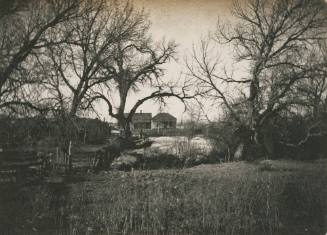 Marbourough Ranch Houses Across the Creek