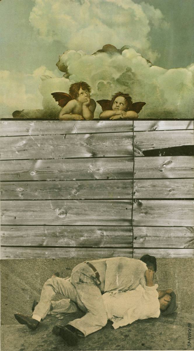 Gleichgültigkeit (Indifference)