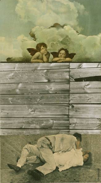 Gleichgültigkeit (Indifference)