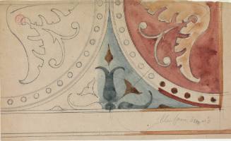 Decorative study