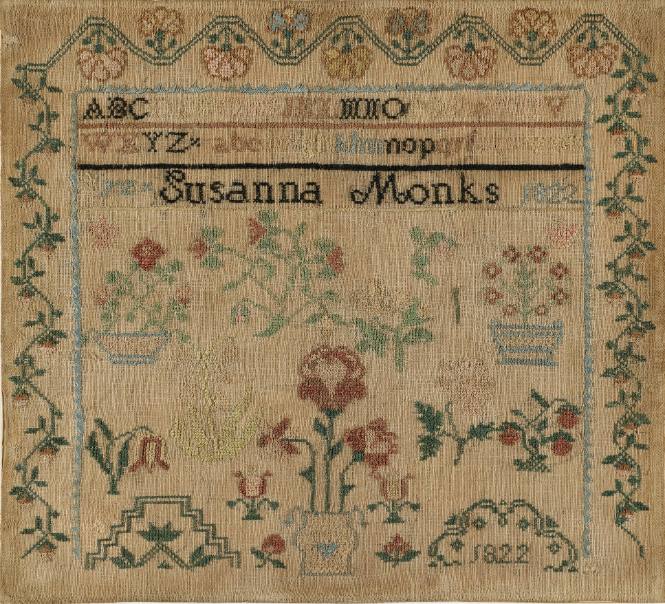 Sampler
