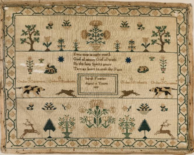 Sampler