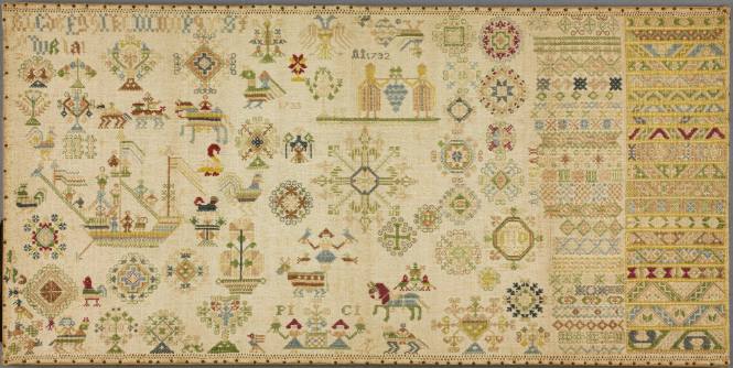 Sampler
