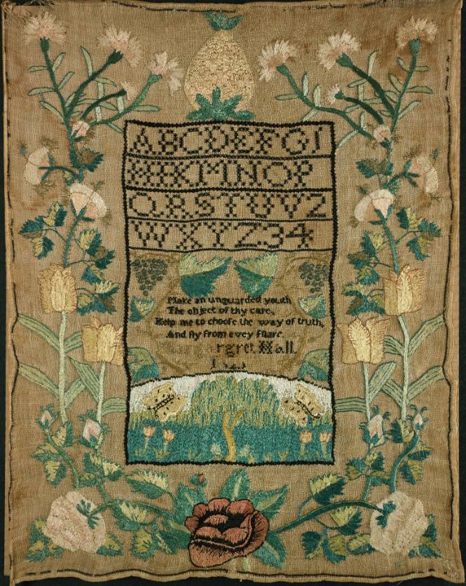 Sampler