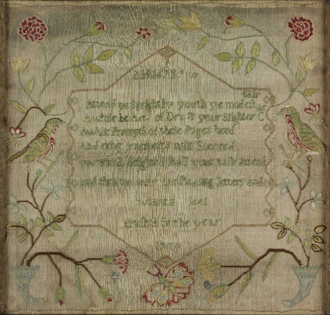 Sampler