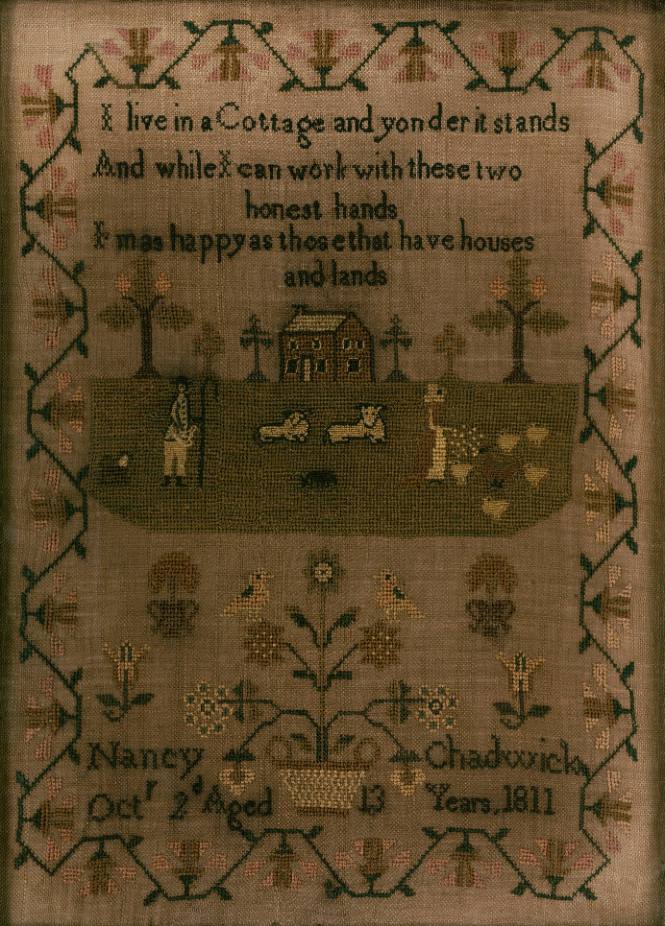 Sampler
