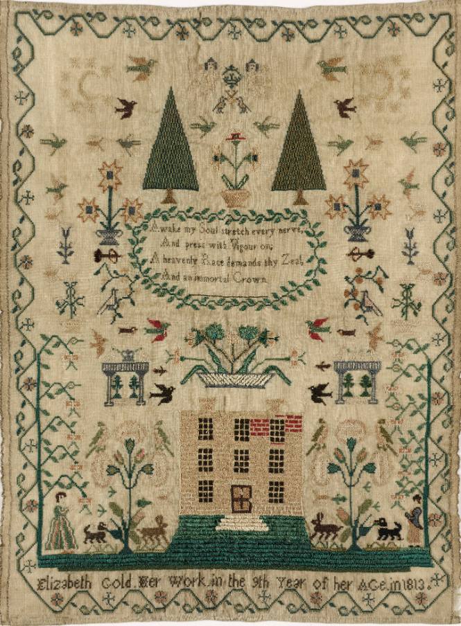 Sampler